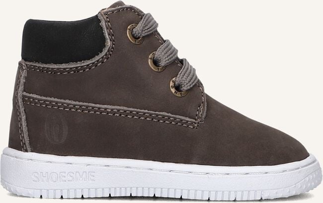 Bruine SHOESME Sneakers BN23W004 Bruine SHOESME Sneakers BN23W004 - large