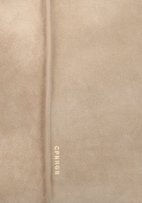 Beige COPENHAGEN STUDIOS Handtas CPHBAG1 Beige COPENHAGEN STUDIOS Handtas CPHBAG1 - large
