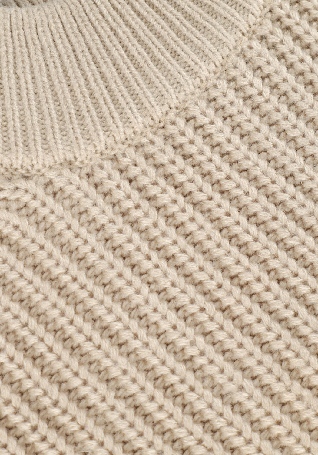 Beige SILVIAN HEACH Mini jurk DRESS KODAM - large