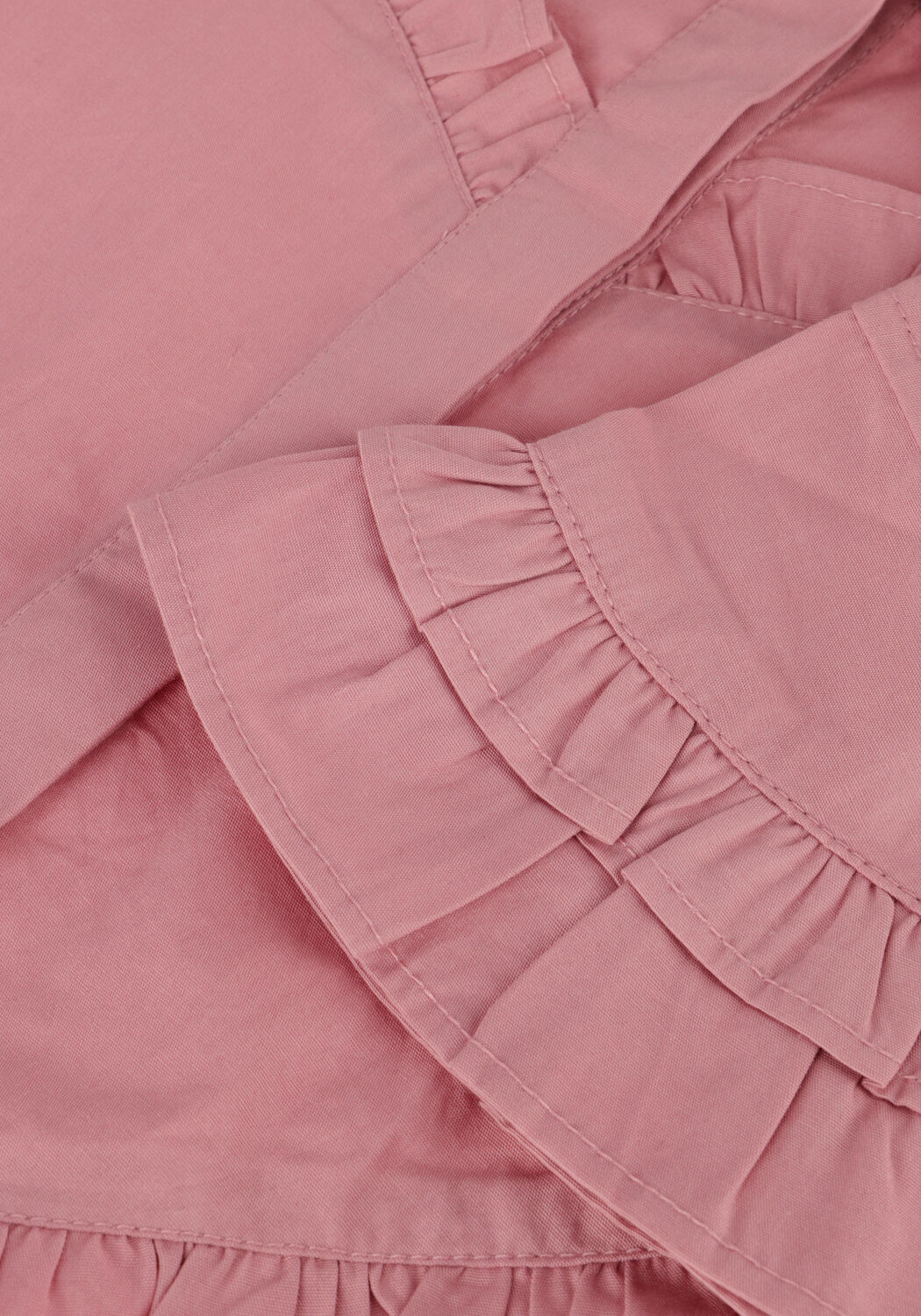 Roze Labo de Colores Mini jurk LUCIA - large