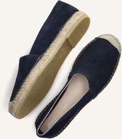 Blauwe FRED DE LA BRETONIERE Espadrilles 152010228 Blauwe FRED DE LA BRETONIERE Espadrilles 152010228 - medium