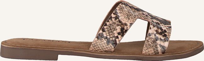 Beige LAZAMANI Slippers 75.748 Beige LAZAMANI Slippers 75.748 - large