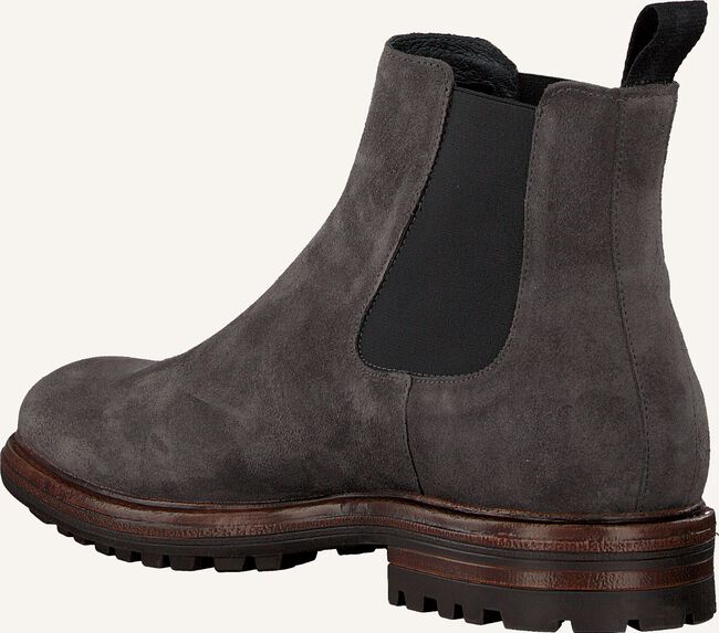 Grijze BLACKSTONE Chelsea boots UG23 Grijze BLACKSTONE Chelsea boots UG23 - large