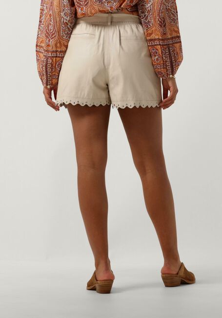 Witte IBANA Shorts SALOME - large