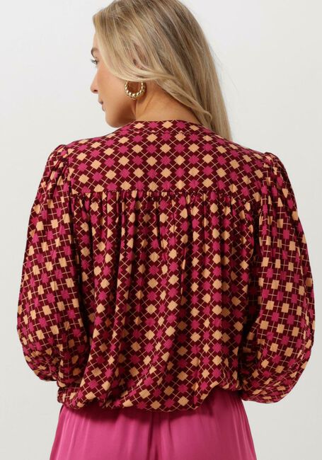 Roze HARPER & YVE Blouses STELLA-LS - large