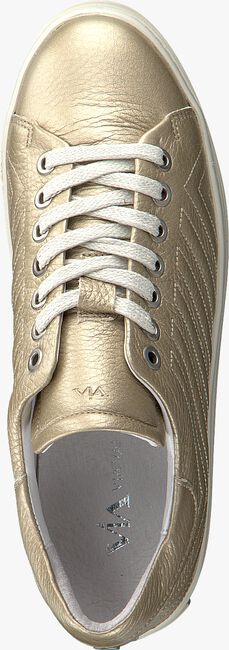 Gouden VIA VAI Sneakers 5017044 - large