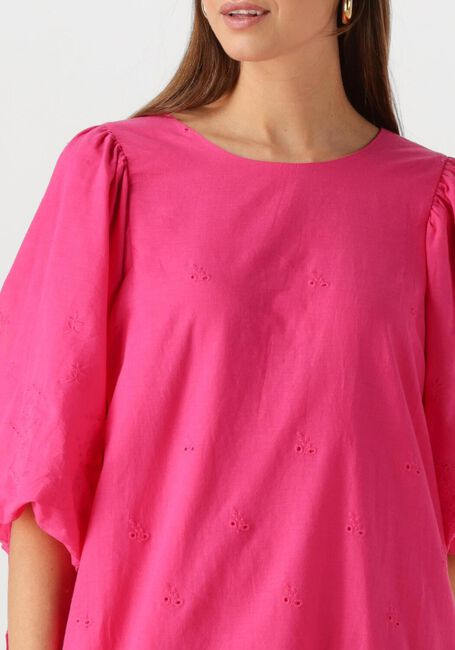 Roze HARPER & YVE Mini jurk LOUA-DR - large