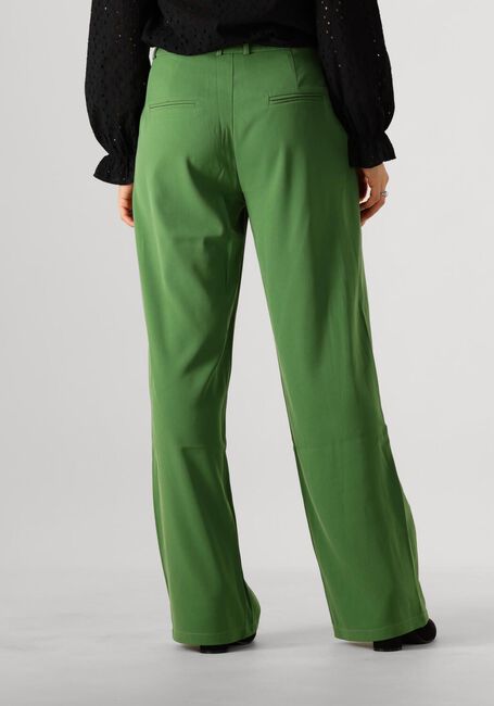 Groene YDENCE Pantalon PANTS PHOEBE - large