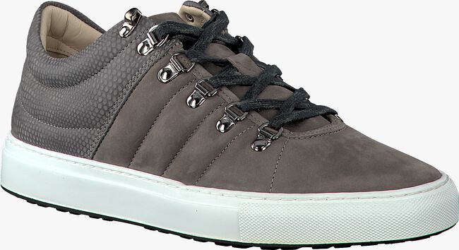 Taupe HINSON DEXTER HIKING Sneakers - large