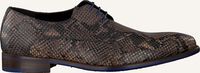 Bruine FLORIS VAN BOMMEL Nette schoenen 18159 - medium