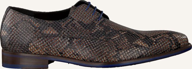 Bruine FLORIS VAN BOMMEL Nette schoenen 18159 Bruine FLORIS VAN BOMMEL Nette schoenen 18159 - large