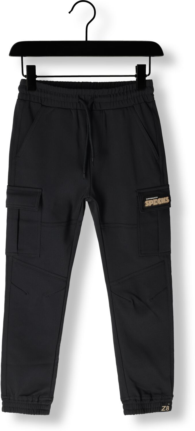 Z8 Jongens Broeken Destin Donkerblauw