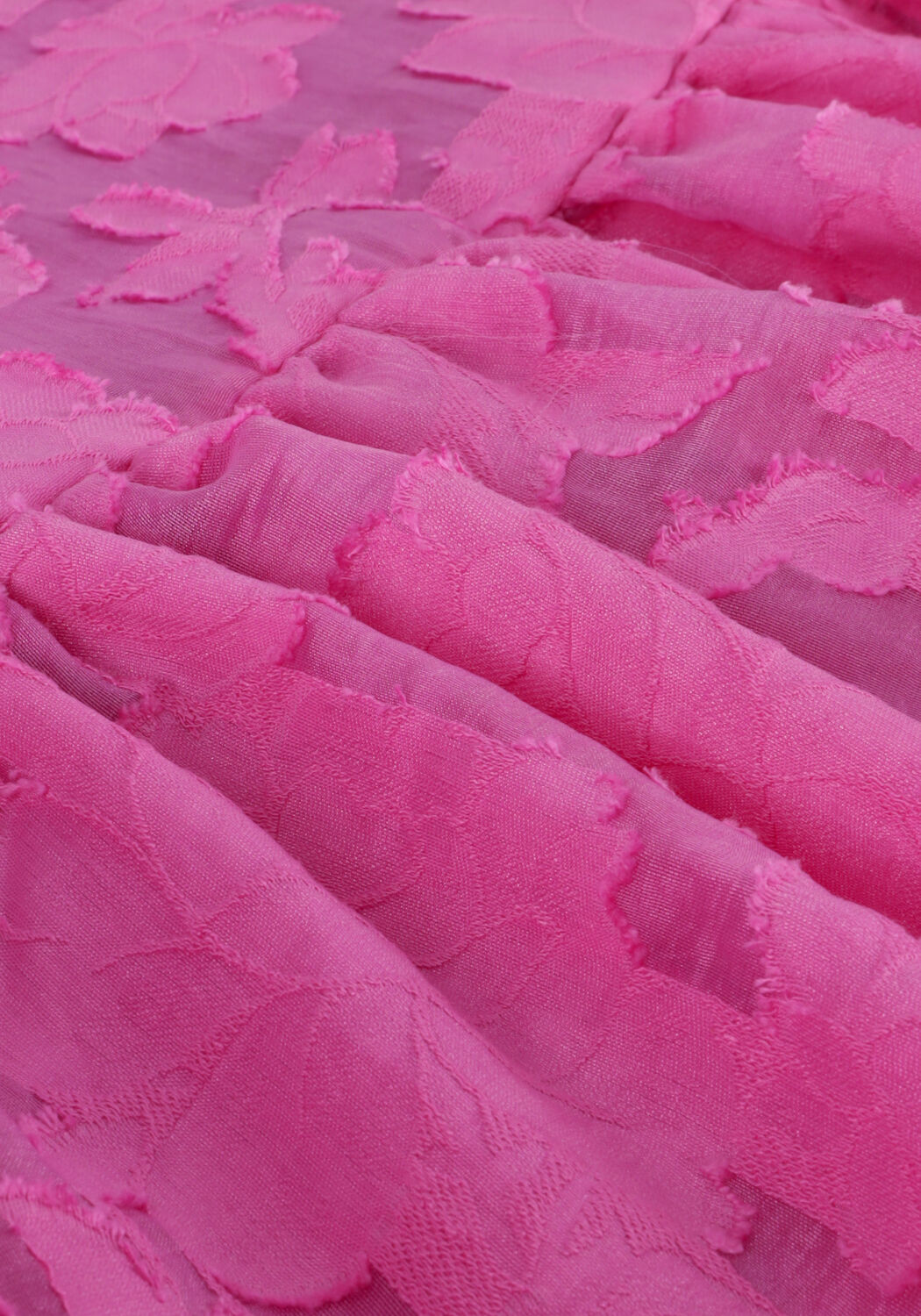 Roze SELECTED WOMEN Mini jurk SLFCATHI-SADIE SHORT V-NECK DRESS - large