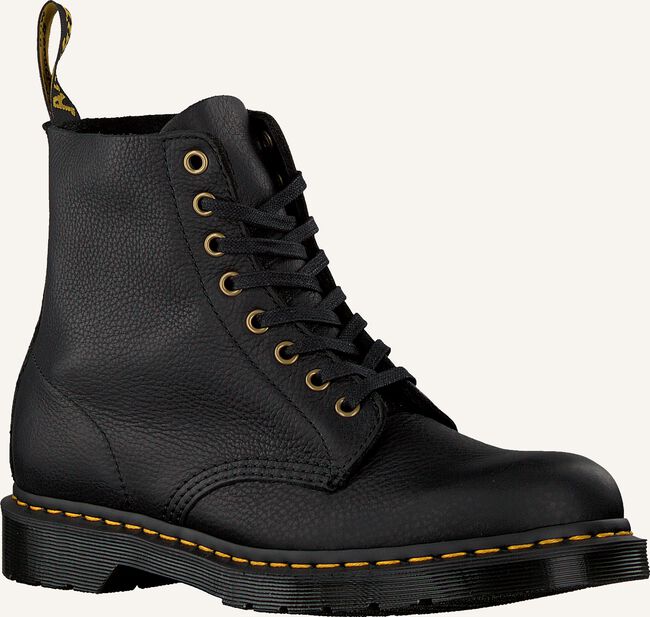 Zwarte DR MARTENS Veterboots 1460 M PASCAL Zwarte DR MARTENS Veterboots 1460 M PASCAL - large
