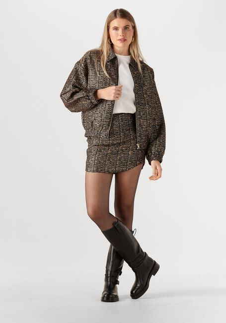 Zwarte STUDIO AMAYA Jack VICTORIA 1 - large