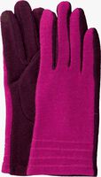 Roze ABOUT ACCESSORIES Handschoenen 8.37.103 - medium