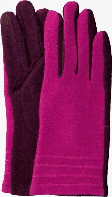 Roze ABOUT ACCESSORIES Handschoenen 8.37.103 - large