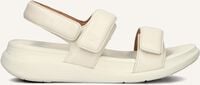 Witte FITFLOP Platte sandalen IV9 - medium