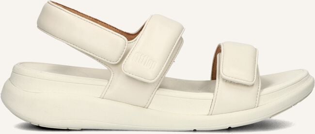 Witte FITFLOP Platte sandalen IV9 Witte FITFLOP Platte sandalen IV9 - large