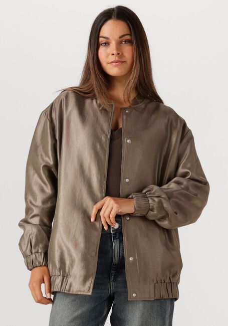 Bronzen AIMEE THE LABEL Blazer JOY - large