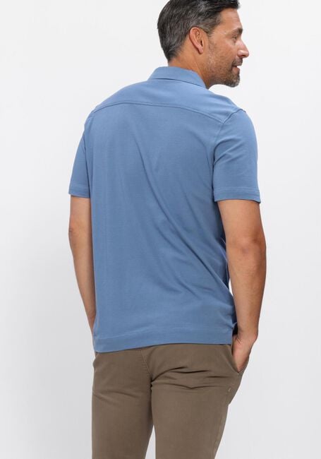 Blauwe MATINIQUE Casual overhemd MATROSTOL RESORT 2 - large