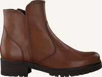 Cognac GABOR Enkellaarsjes 094 - medium