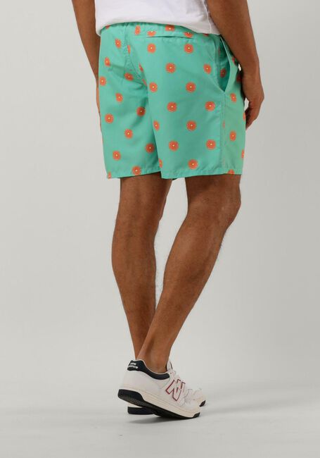 Mint SHIWI Zwembroeken MEN SWIMSHORT CITRUS - large