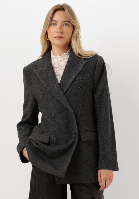 Zwarte AAIKO Blazer DEMI PES 355 - large