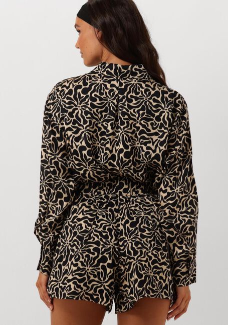 Zand OMODA ATELIER Blouses X FLORINE BEARY - large
