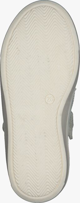Witte BRAQEEZ 418243 Sneakers - large