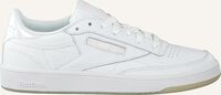Witte REEBOK Lage sneakers CLUB C 85 WMN Witte REEBOK Lage sneakers CLUB C 85 WMN - medium