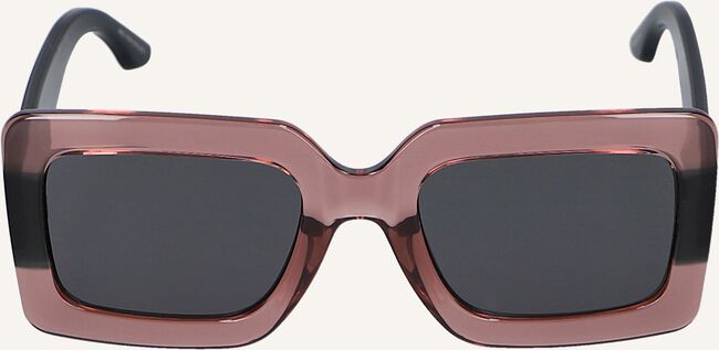 Roze KOMONO Zonnebril LANA Roze KOMONO Zonnebril LANA - large