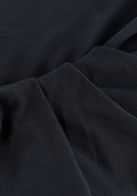 Zwarte MINUS Midi jurk MALINA DRESS - large