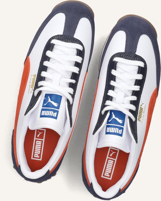 Witte PUMA Lage sneakers EASY RIDER JR Witte PUMA Lage sneakers EASY RIDER JR - large