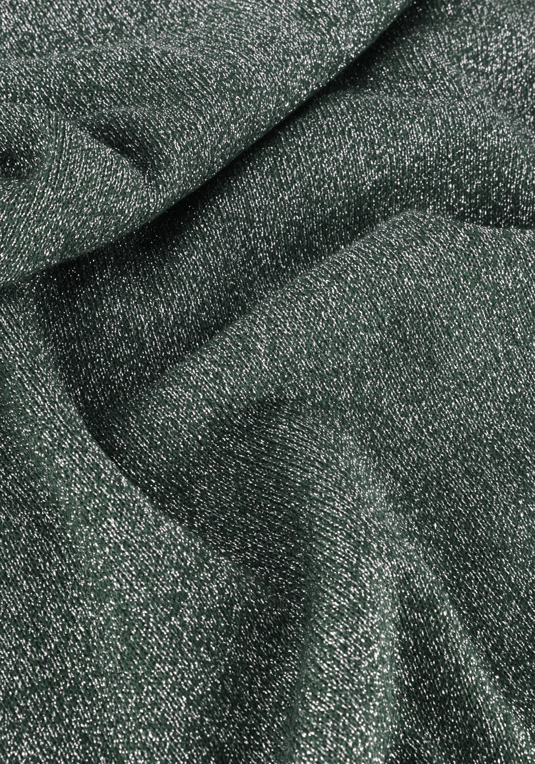 Groene ANOTHER LABEL Tops & T-shirts CHARLOT TOP - large