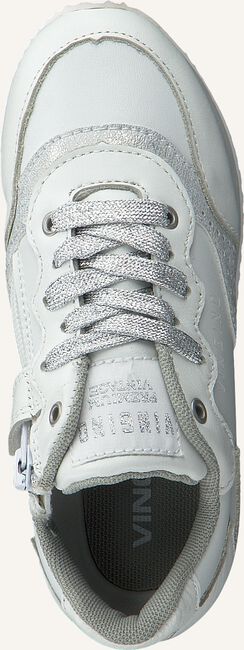 Witte VINGINO Lage sneakers GRACE Witte VINGINO Lage sneakers GRACE - large