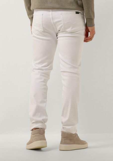 Witte 7 FOR ALL MANKIND Slim fit jeans SLIMMY TAPERED LUXE PERFORMANCE - large