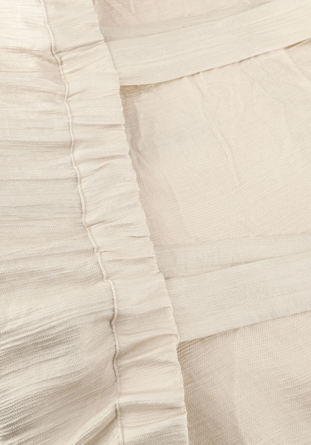 Creme KNIT-TED Top ROMY - large