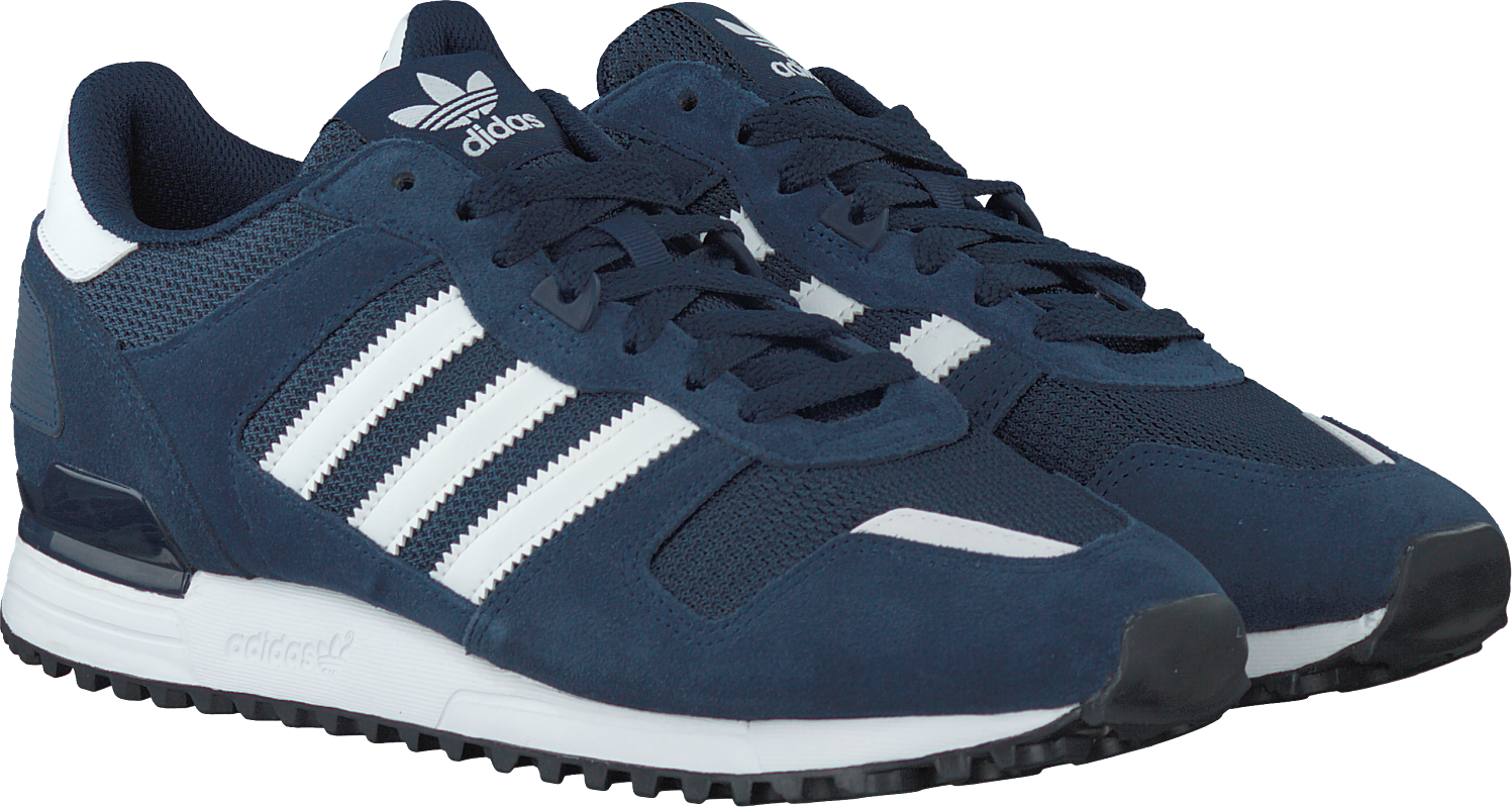 adidas zx 700 heren geel