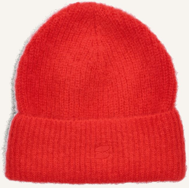 Rode BY-BAR Muts LOGO BEANIE Rode BY-BAR Muts LOGO BEANIE - large