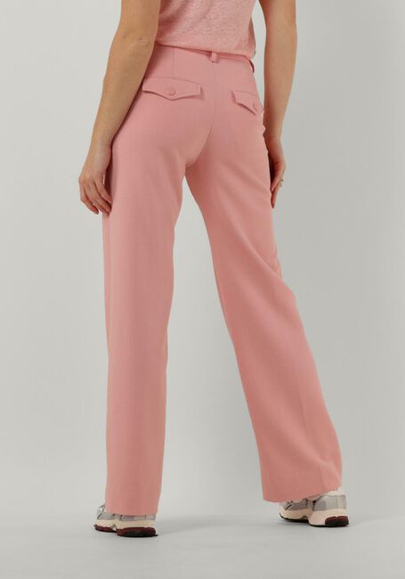 Roze SECOND FEMALE Pantalon AFFAIR TROUSERS - large