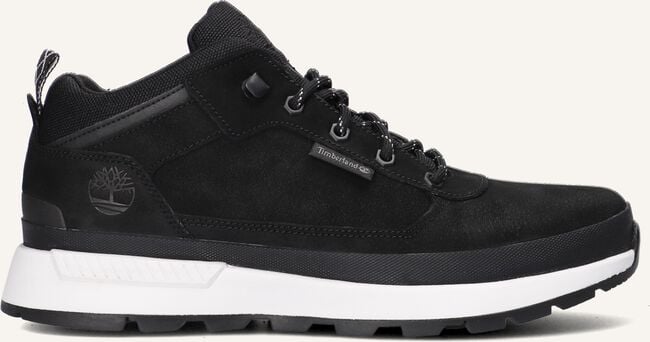 Zwarte TIMBERLAND Lage sneakers FIELD TREKKER LOW LACE UP Zwarte TIMBERLAND Lage sneakers FIELD TREKKER LOW LACE UP - large