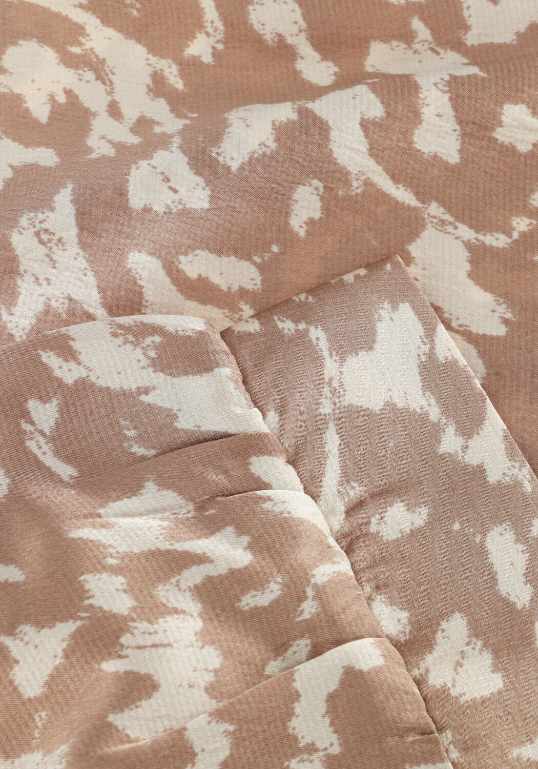 Zand NEO NOIR Blouses ROELLA GRAPHIC FADE BLOUSE - large