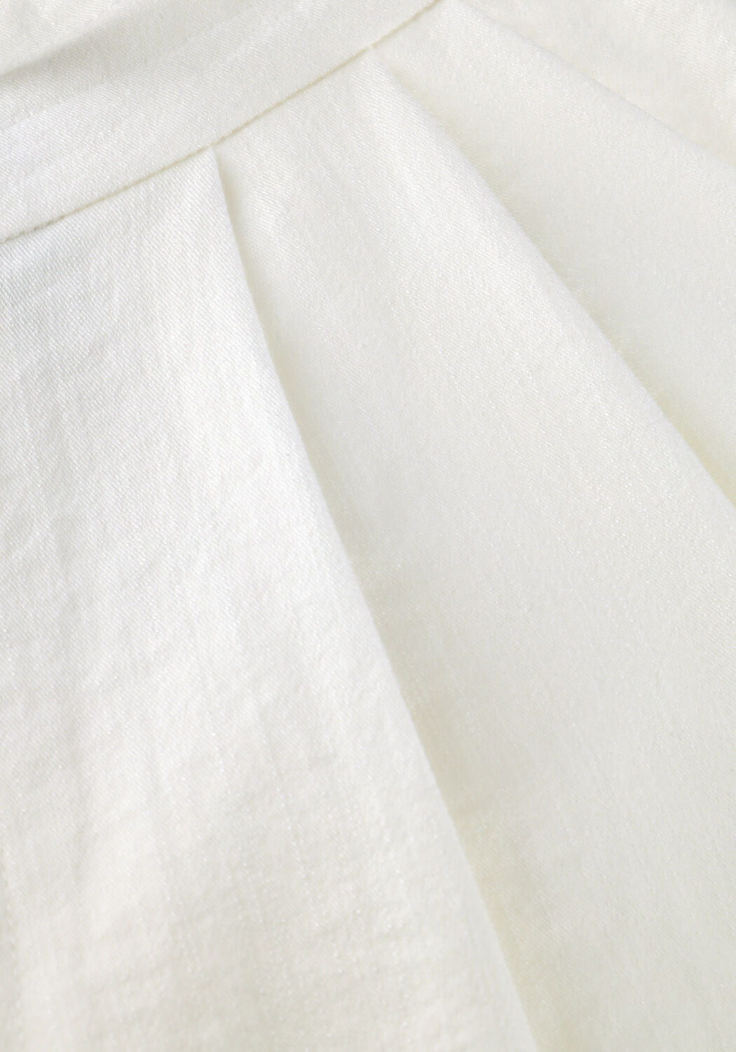 Gebroken wit ELEH Wijde broek SS260033 - large