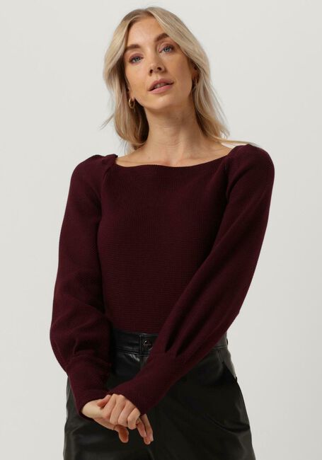 Rode VANILIA Sweater STRUC SPECIAL SLEEVE - large