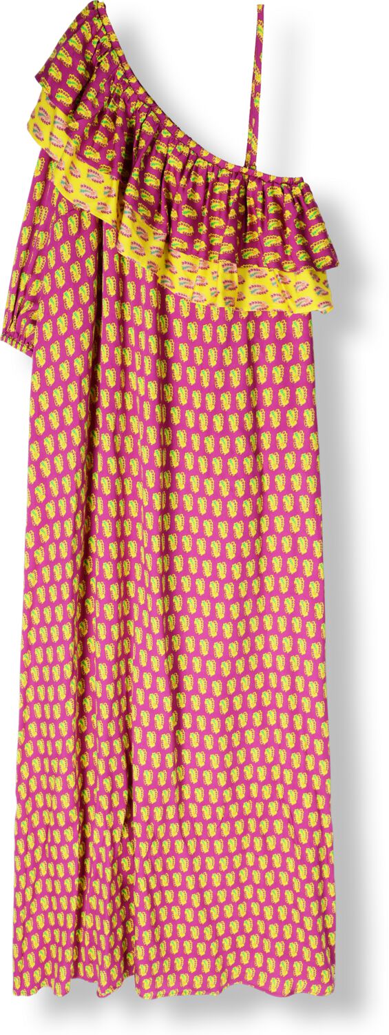 HARPER & YVE Dames Jurken Elle-dr Long Multi