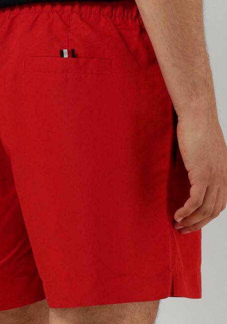 Rode TOMMY HILFIGER UNDERWEAR Zwembroeken MEDIUM DRAWSTRING - large