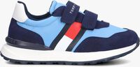 Blauwe TOMMY HILFIGER Lage sneakers 32881 - medium