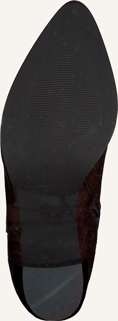 Cognac NOTRE-V Enkellaarsjes 166/02 Cognac NOTRE-V Enkellaarsjes 166/02 - large