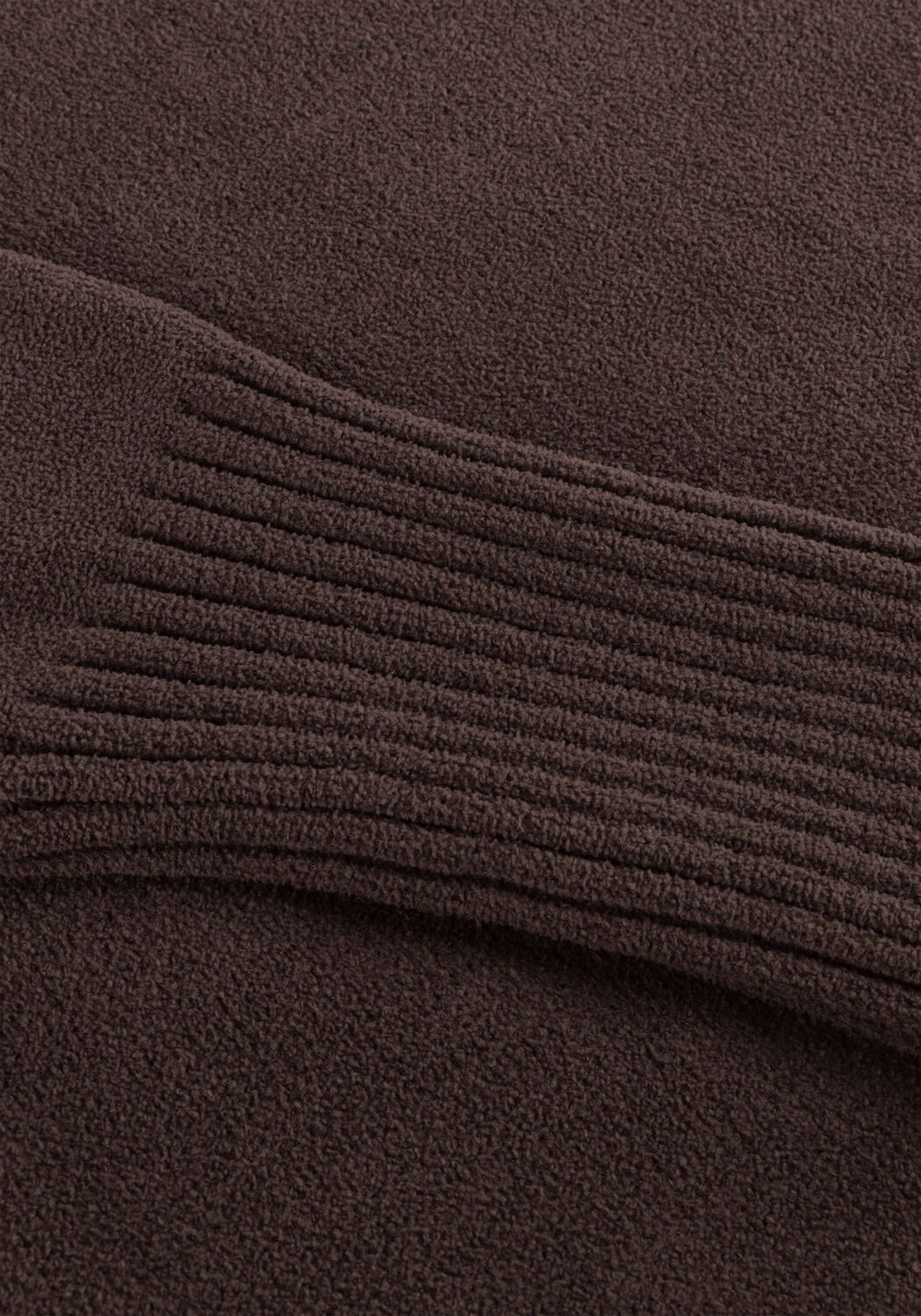 Bruine MOSCOW Trui 37-09 WISHING-1 - large